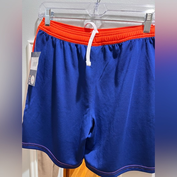 NWT Genuine Merchandise NY Mets shorts - Picture 3 of 5